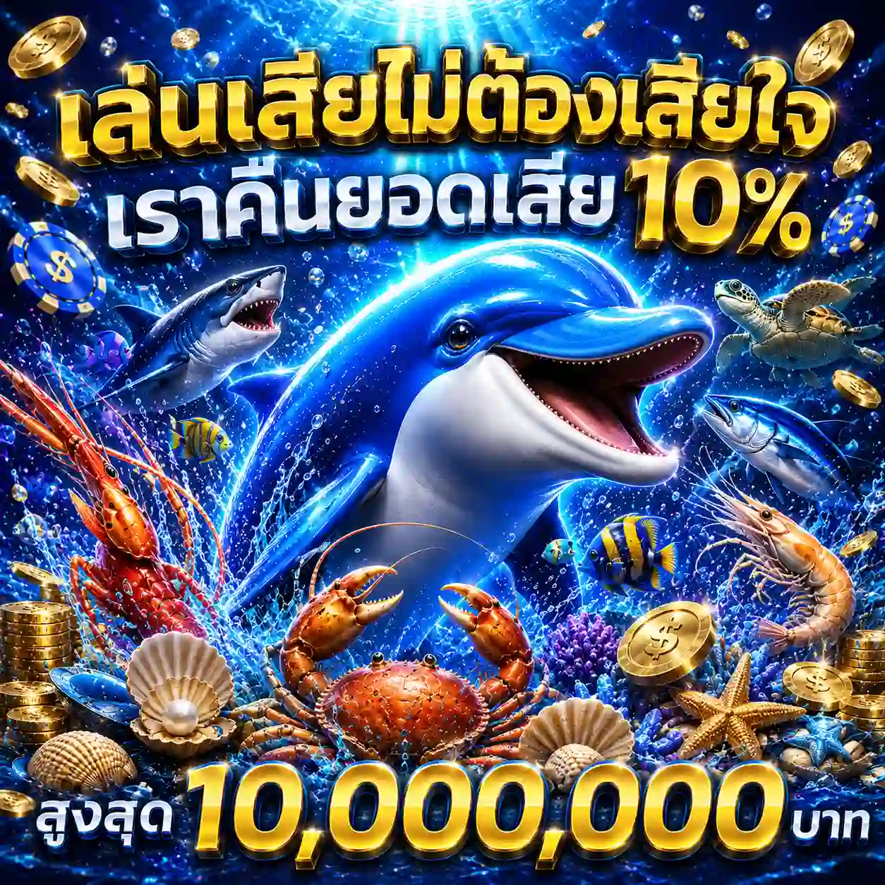 คืนยอดเสีย