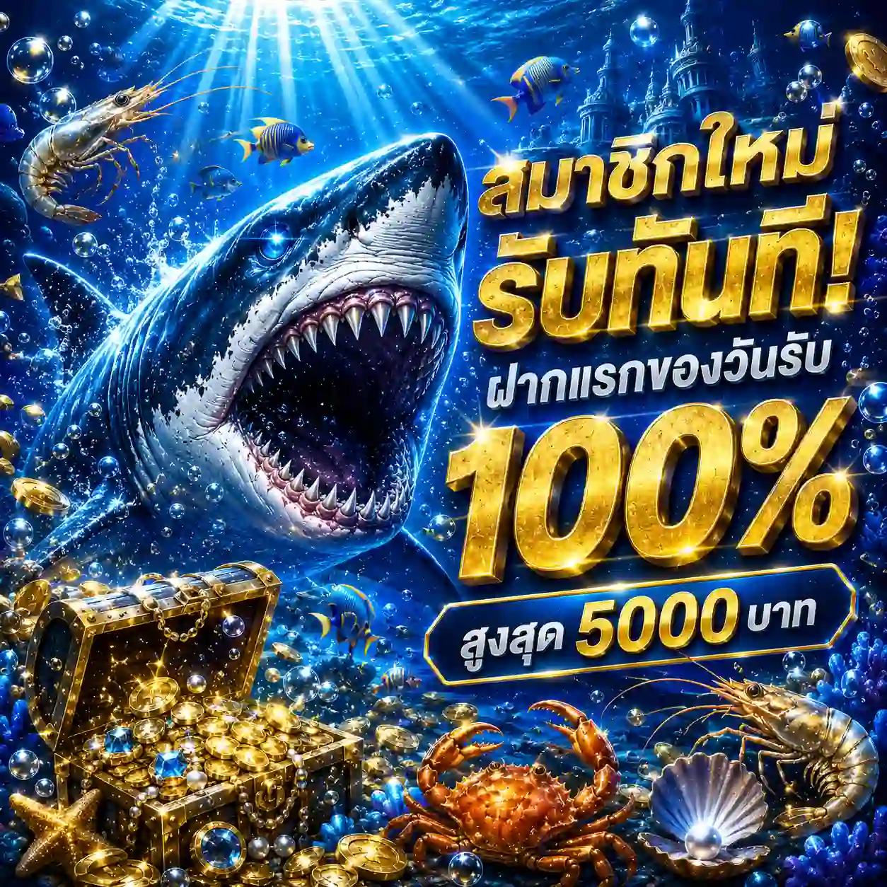สมาชิกใหม่